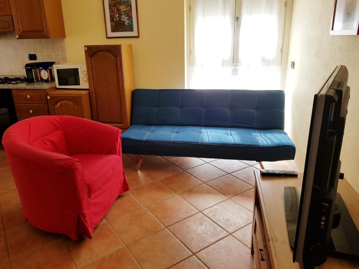 Ferienwohnung Langhe E Roero - Casa Da Angela Sommariva Perno Exterior foto