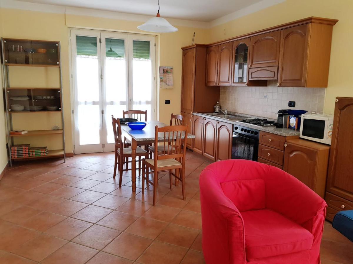 Ferienwohnung Langhe E Roero - Casa Da Angela Sommariva Perno Exterior foto